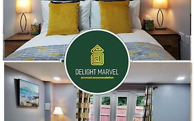 Delight Marvel-Wexford Place, Maidstone